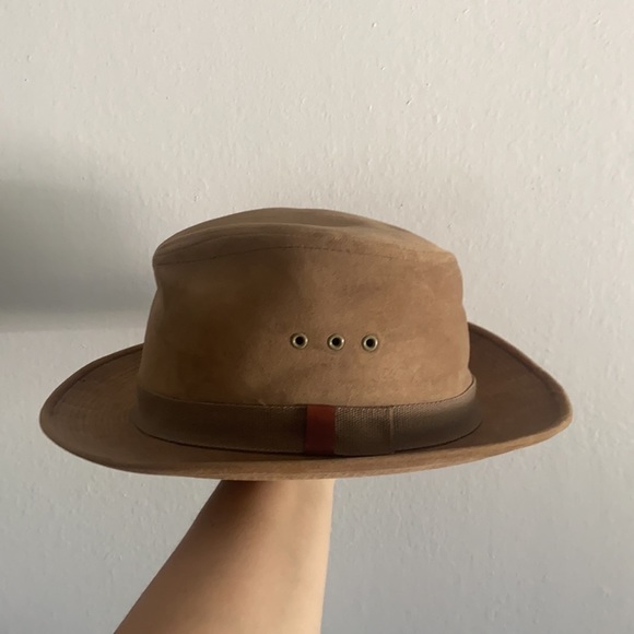 International Collection Golden Gate Unisex Hat - Picture 2 of 9